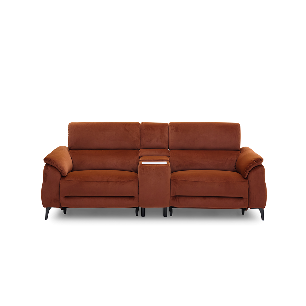 Haven Cinema 2 Seater