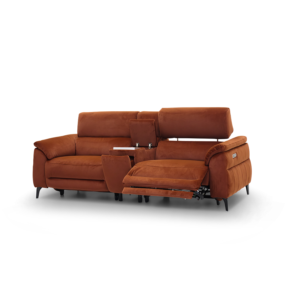 Haven Cinema 2 Seater