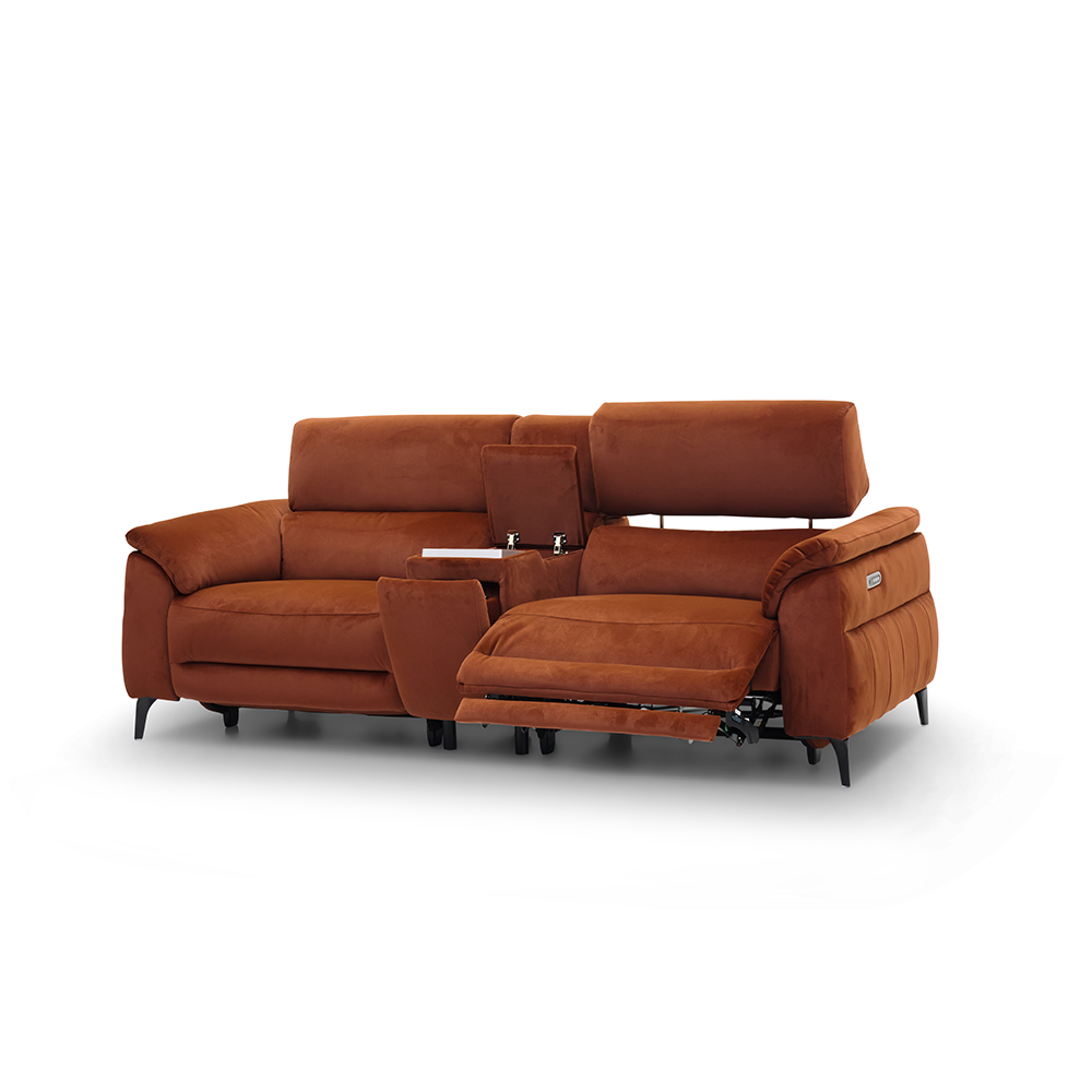 Haven Cinema 2 Seater