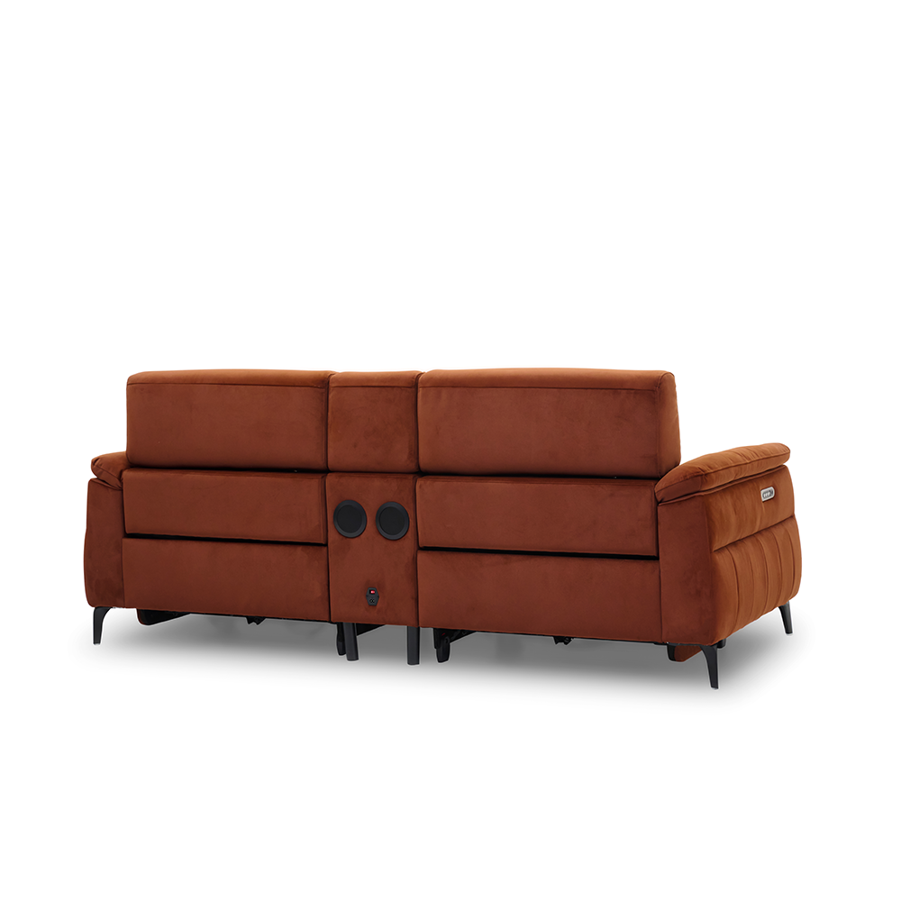 Haven Cinema 2 Seater