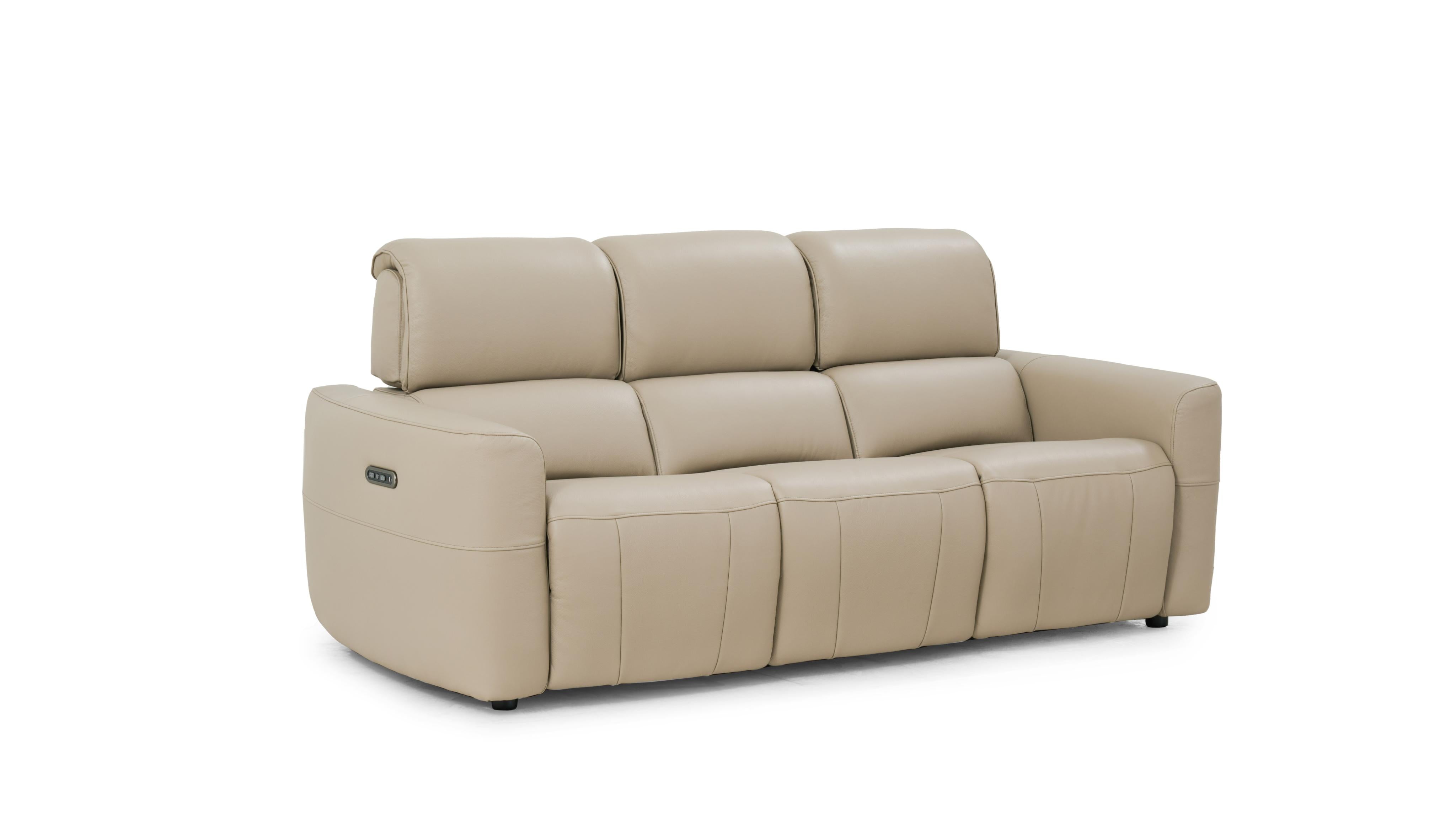 Melbourne 3 Seater Sofa