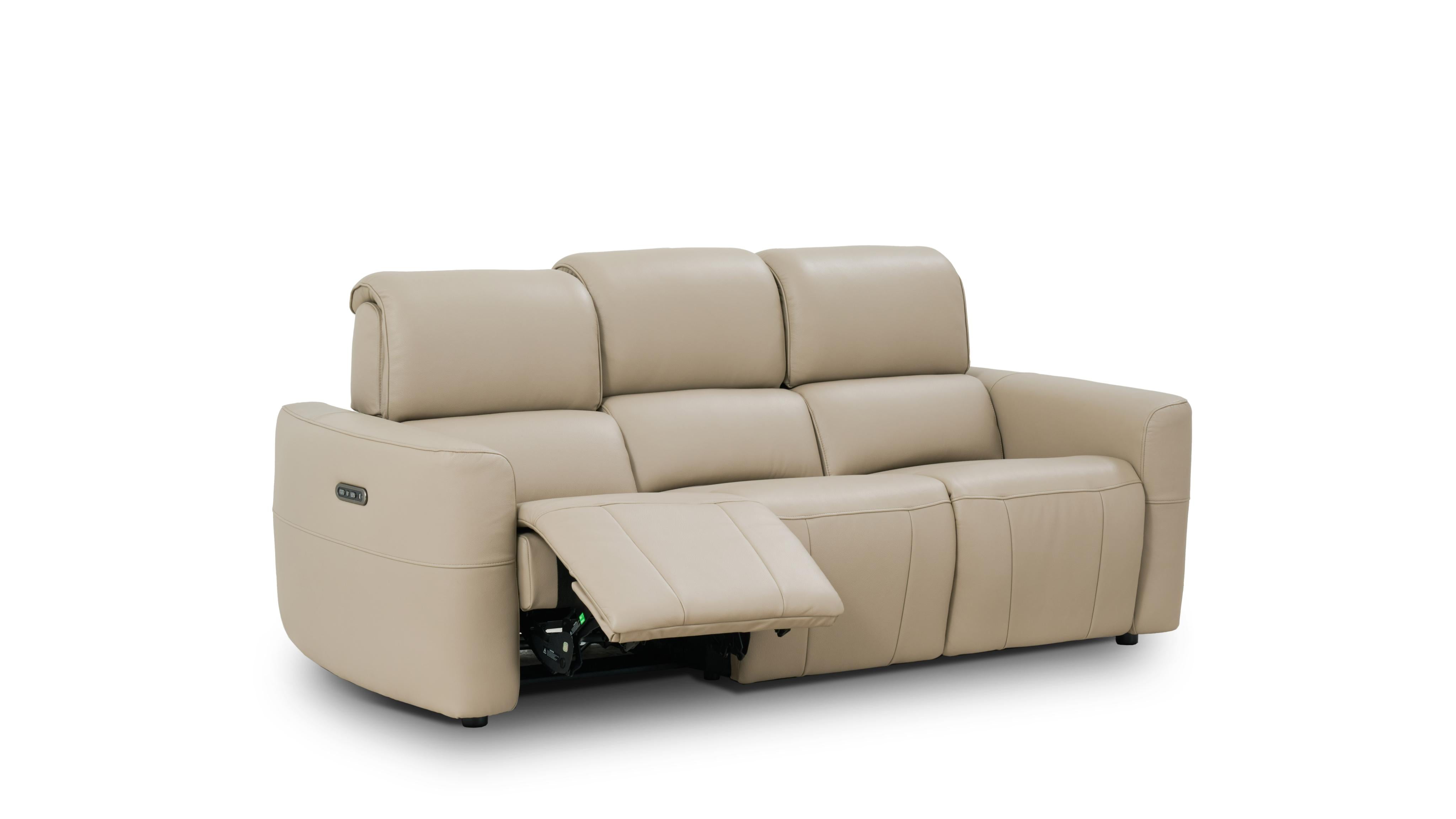 Melbourne 3 Seater Sofa