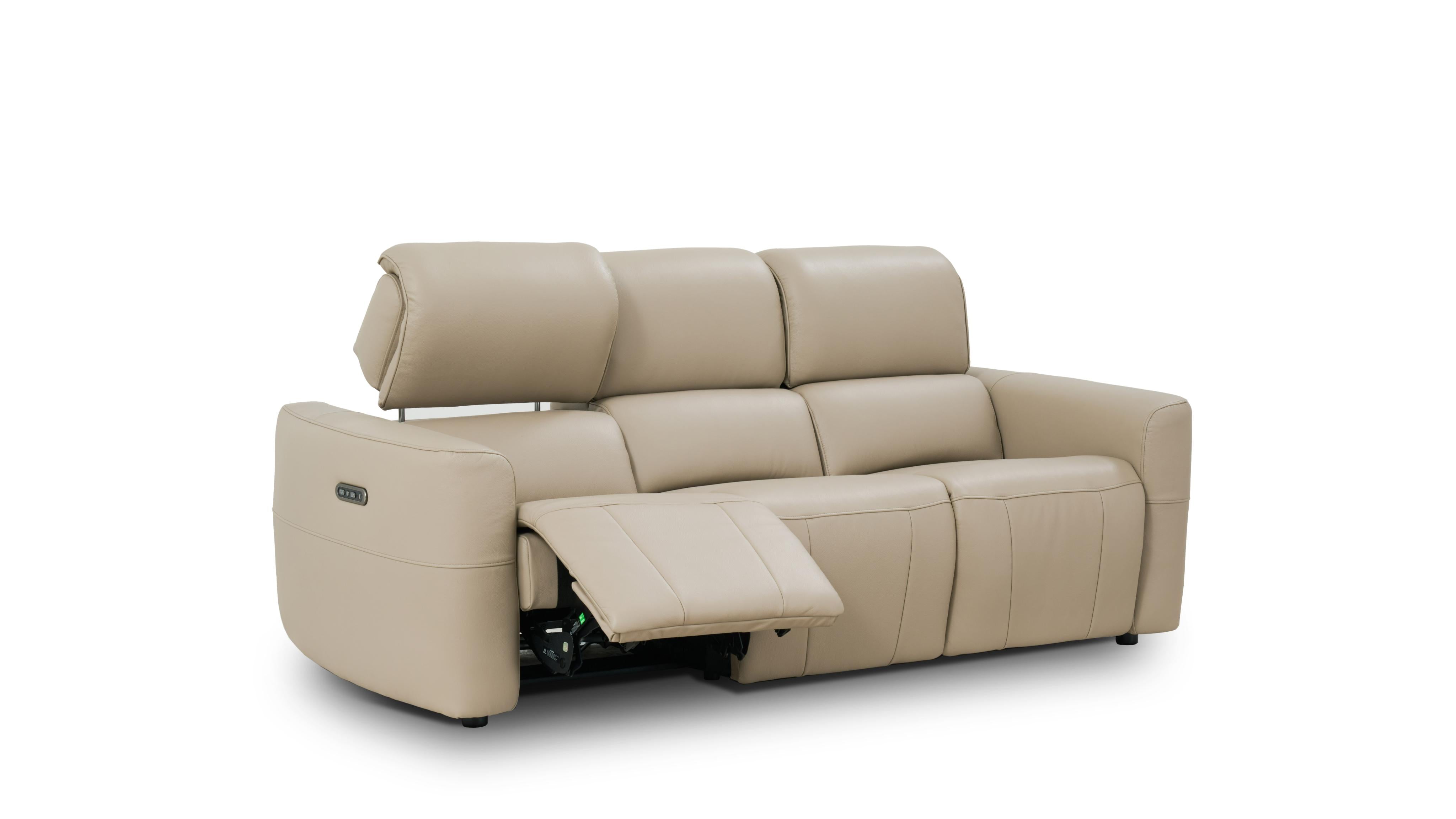 Melbourne 3 Seater Sofa