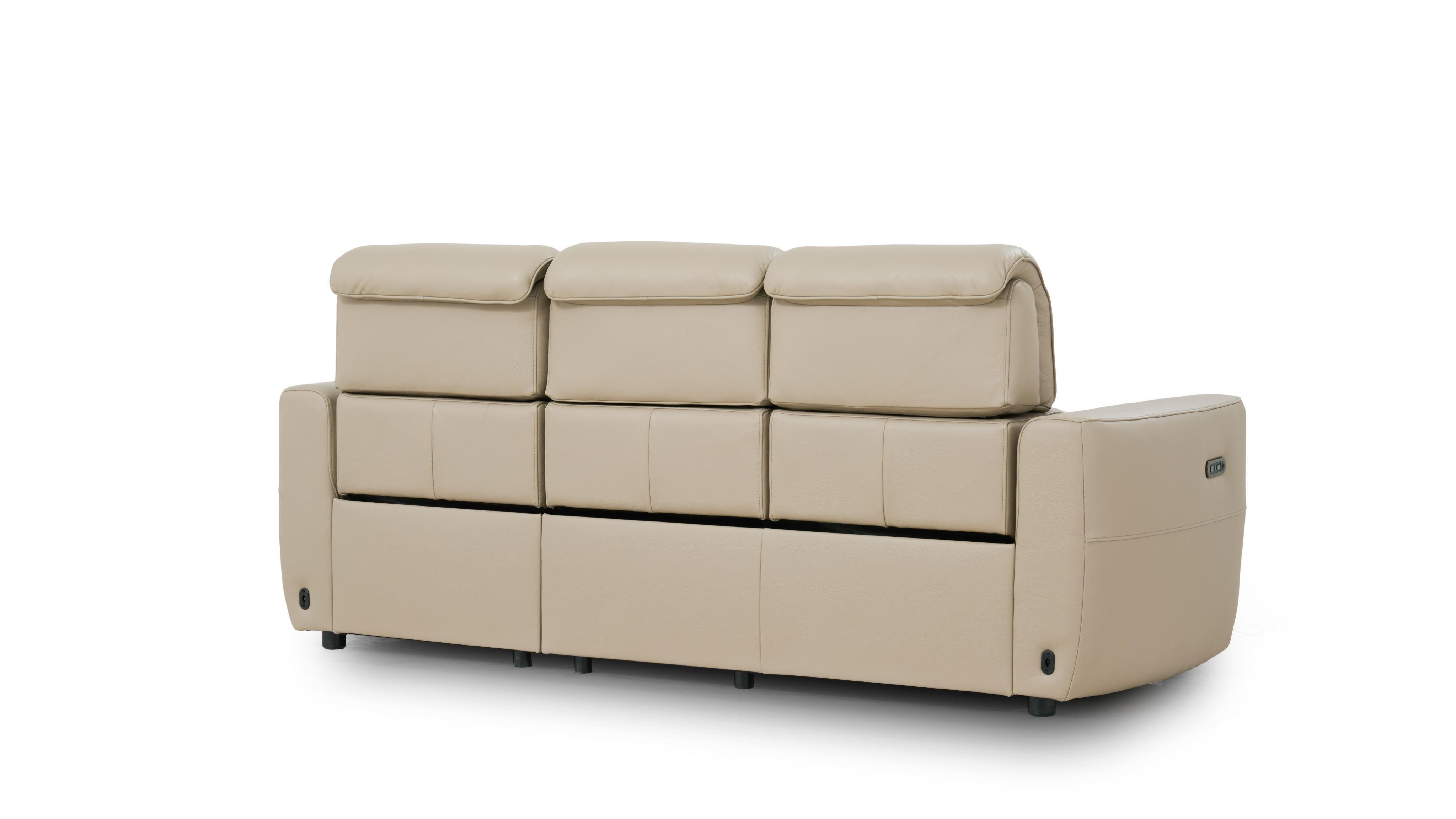 Melbourne 3 Seater Sofa