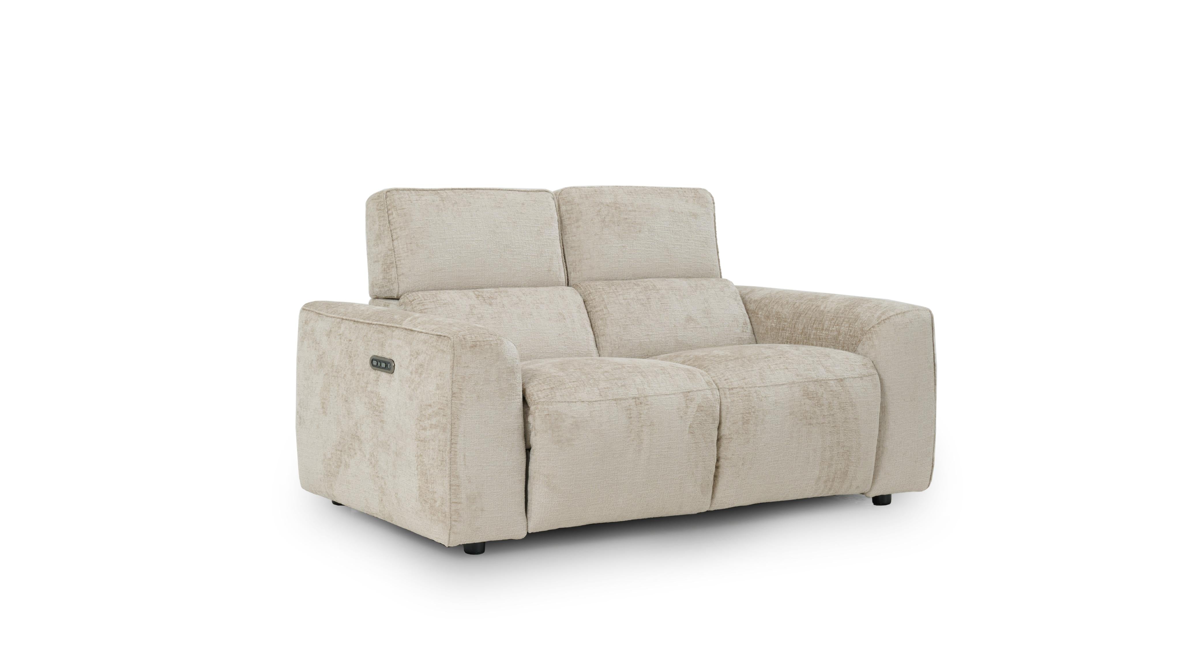 Canberra 2 Seater Sofa