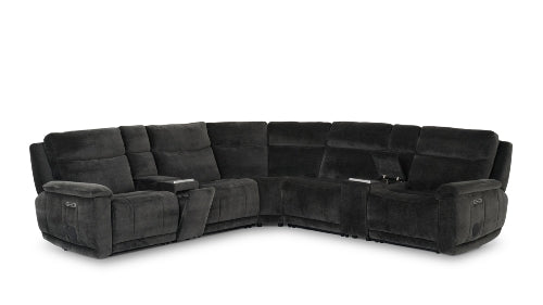 Kyla Cinema Corner Sofa - Connollys Of Moy