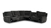 Kyla Cinema Corner Sofa - Connollys Of Moy