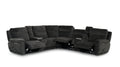 Kyla Cinema Corner Sofa - Connollys Of Moy