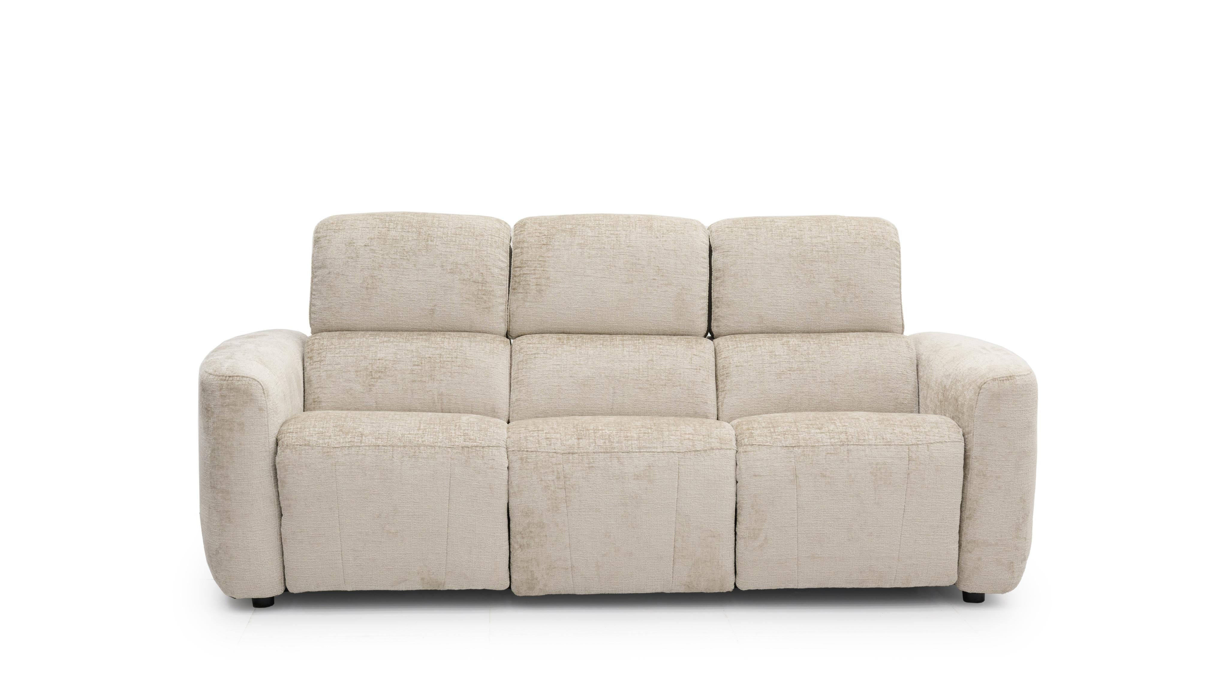 Melbourne 3 Seater Sofa