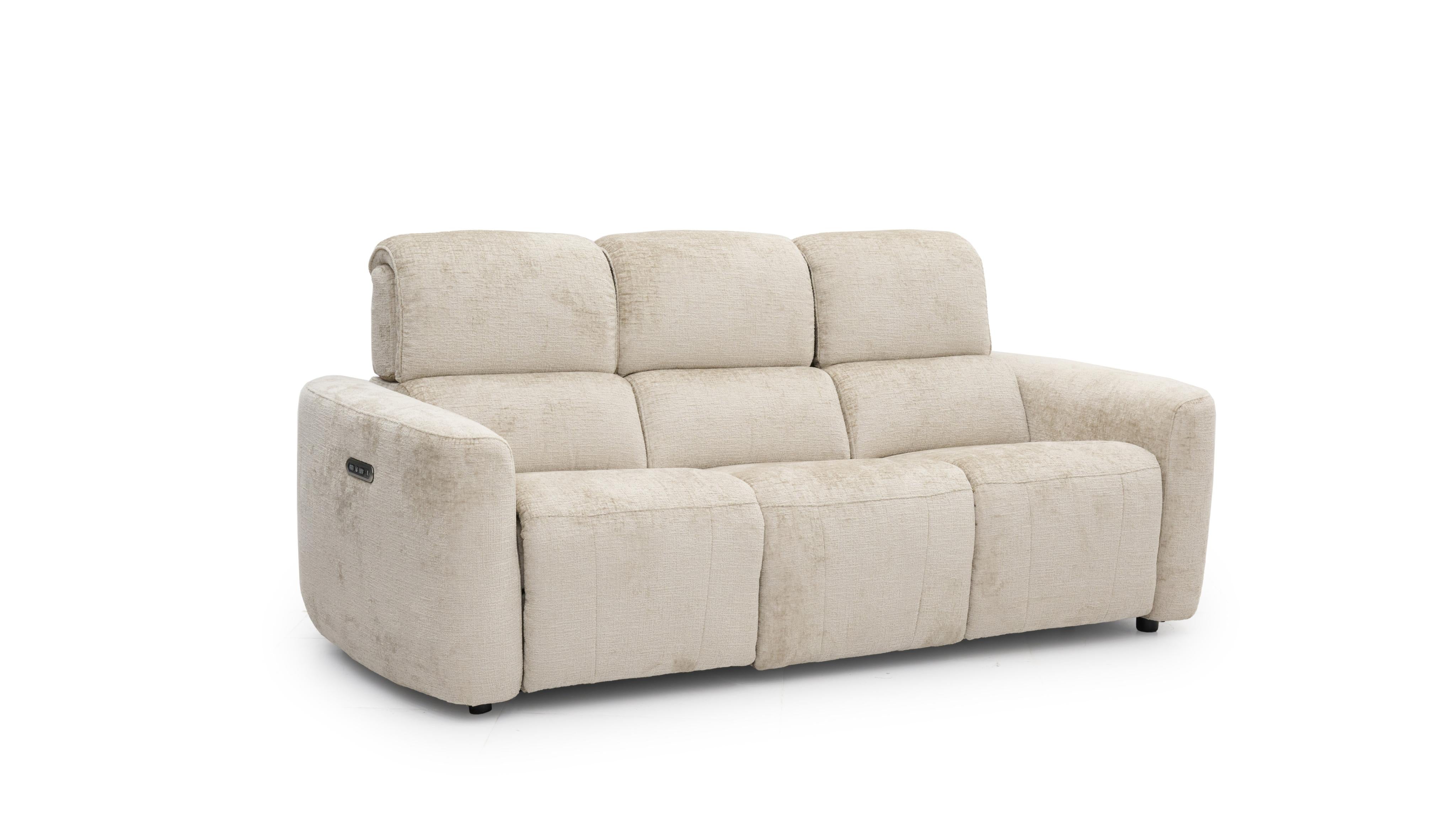 Melbourne 3 Seater Sofa