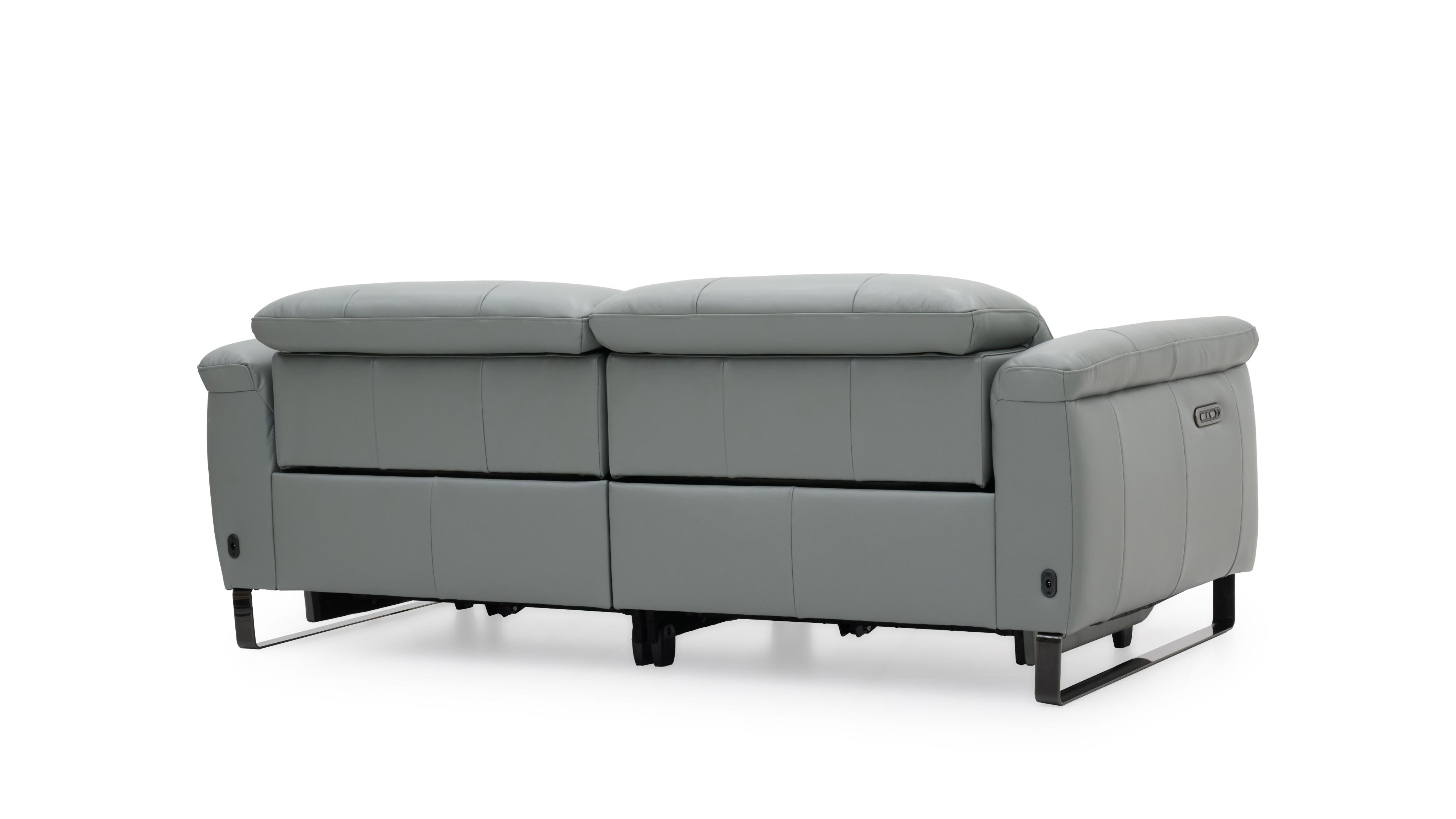 Perth 3 Seater Sofa