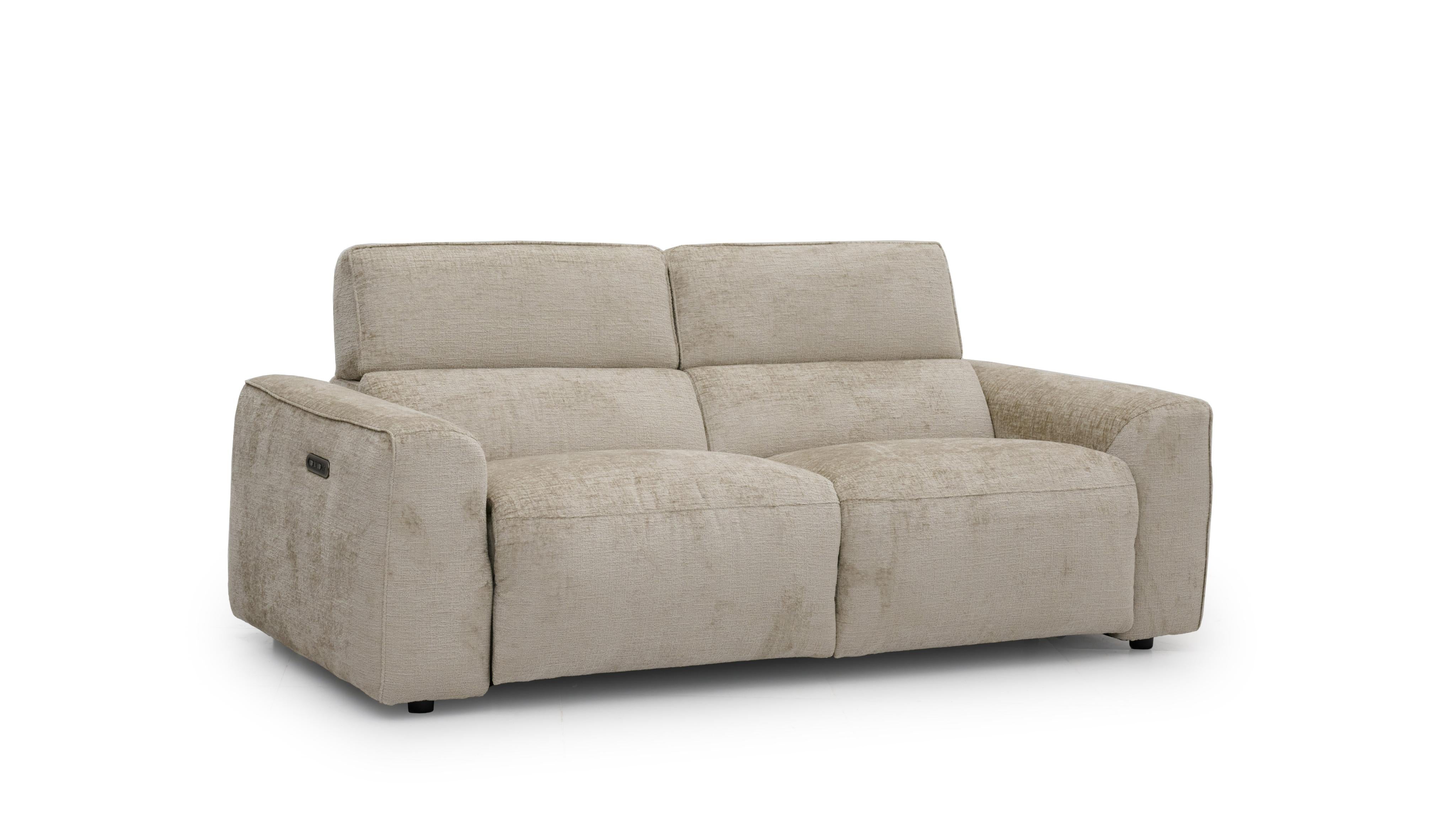 Canberra 3 Seater Sofa