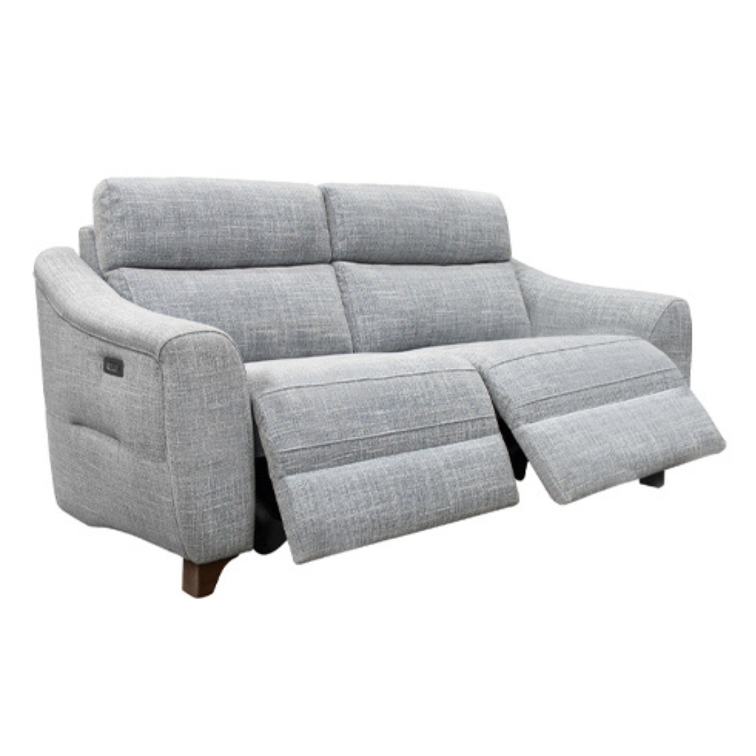 Monza 3 Seater Sofa