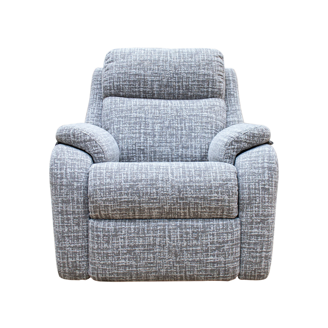 Kingsbury Recliner