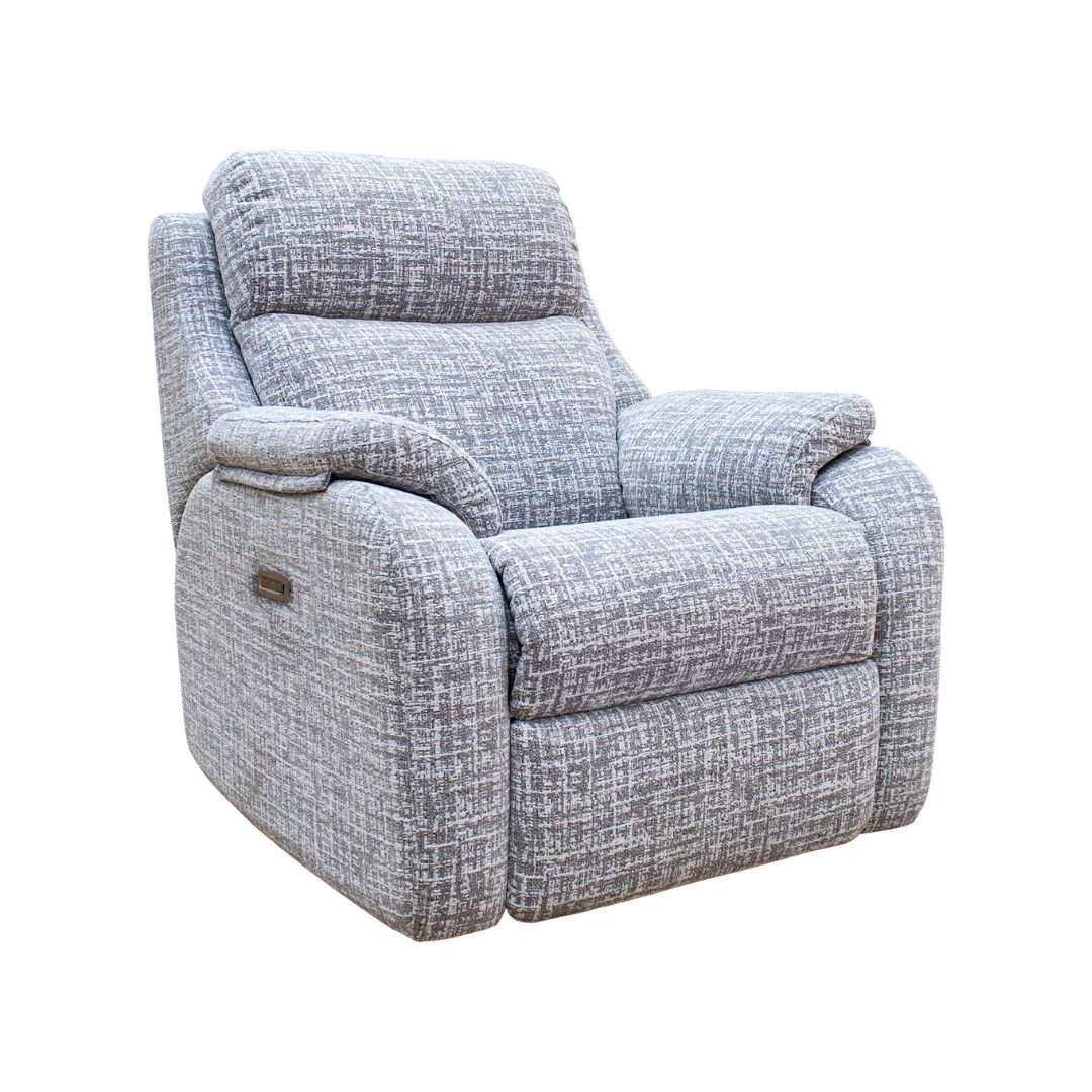 Kingsbury Recliner