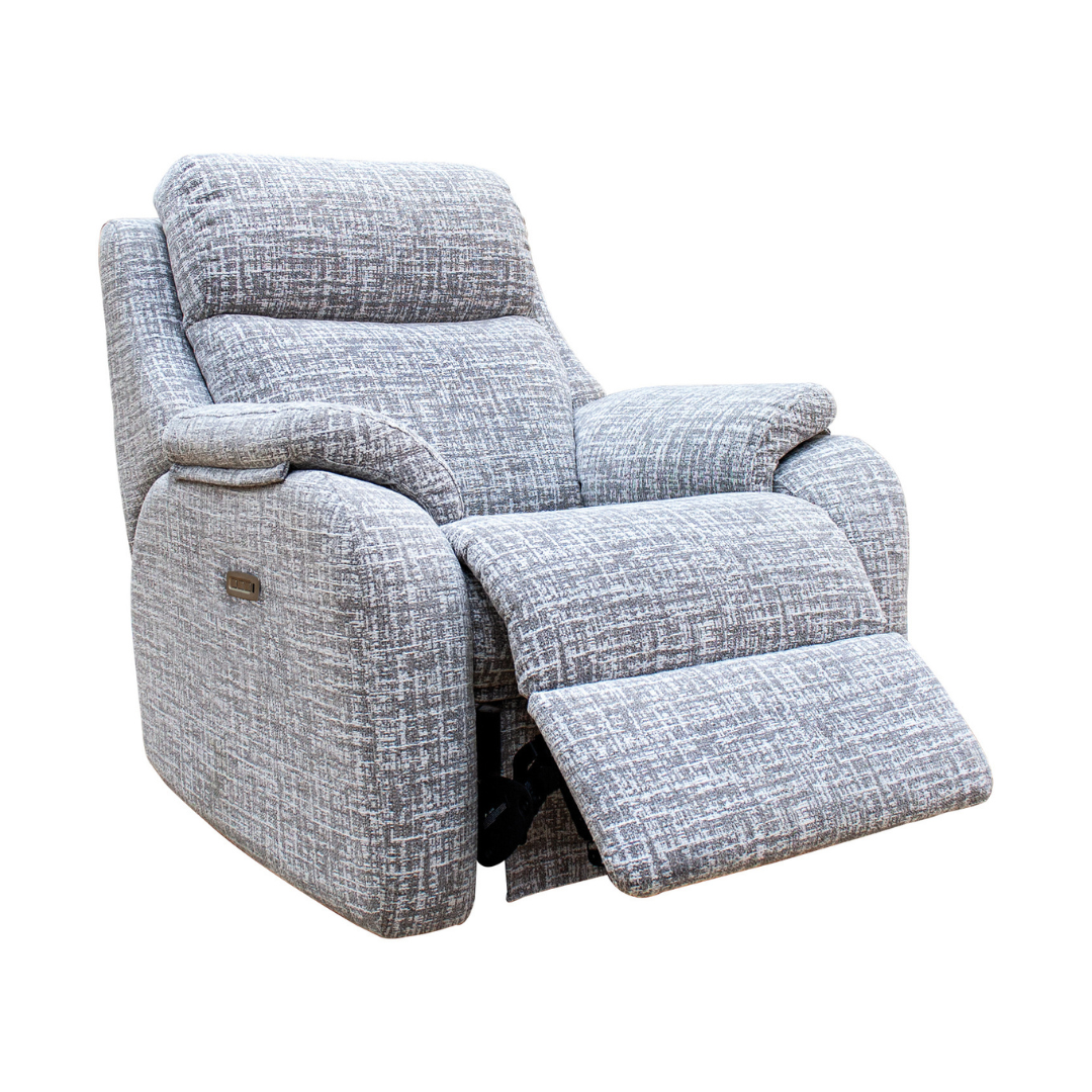 Kingsbury Recliner