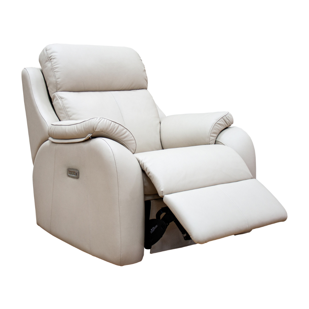 Kingsbury Recliner