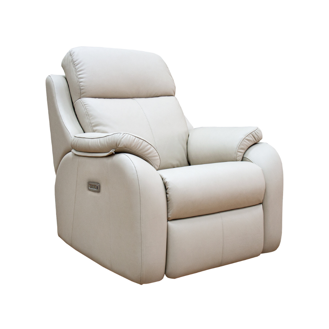 Kingsbury Recliner