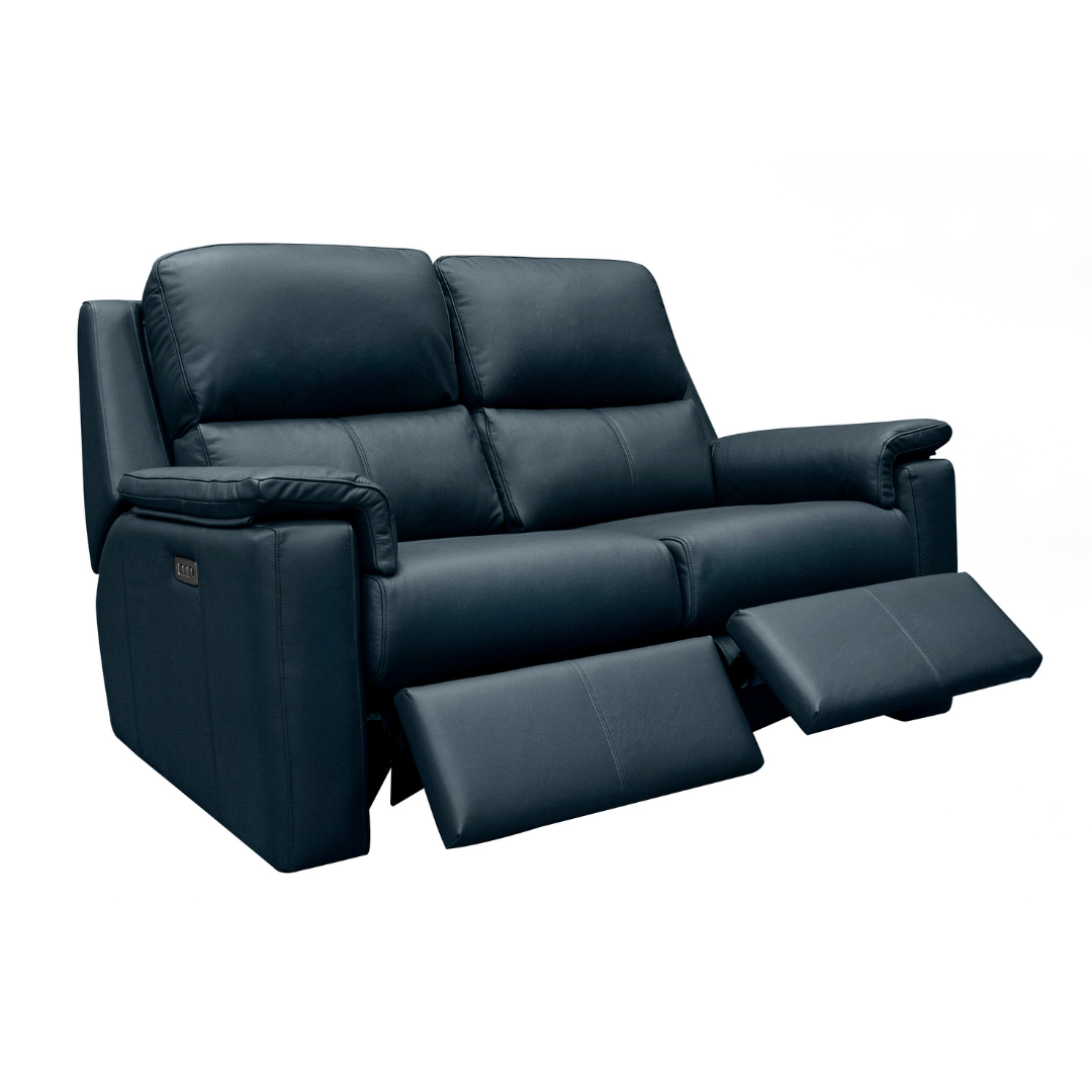 Harper 2 Seater Sofa