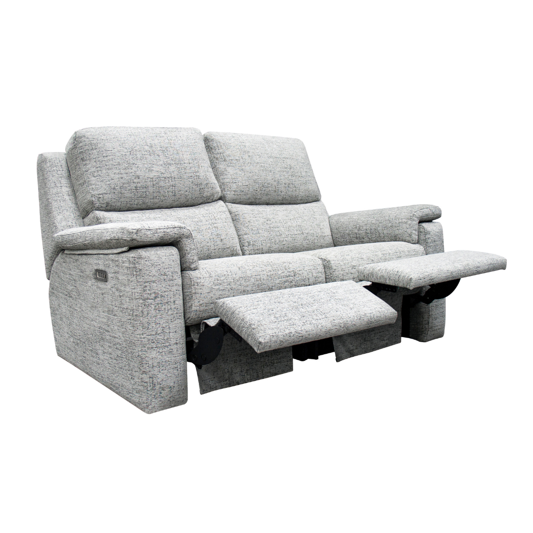 Harper 2 Seater Sofa