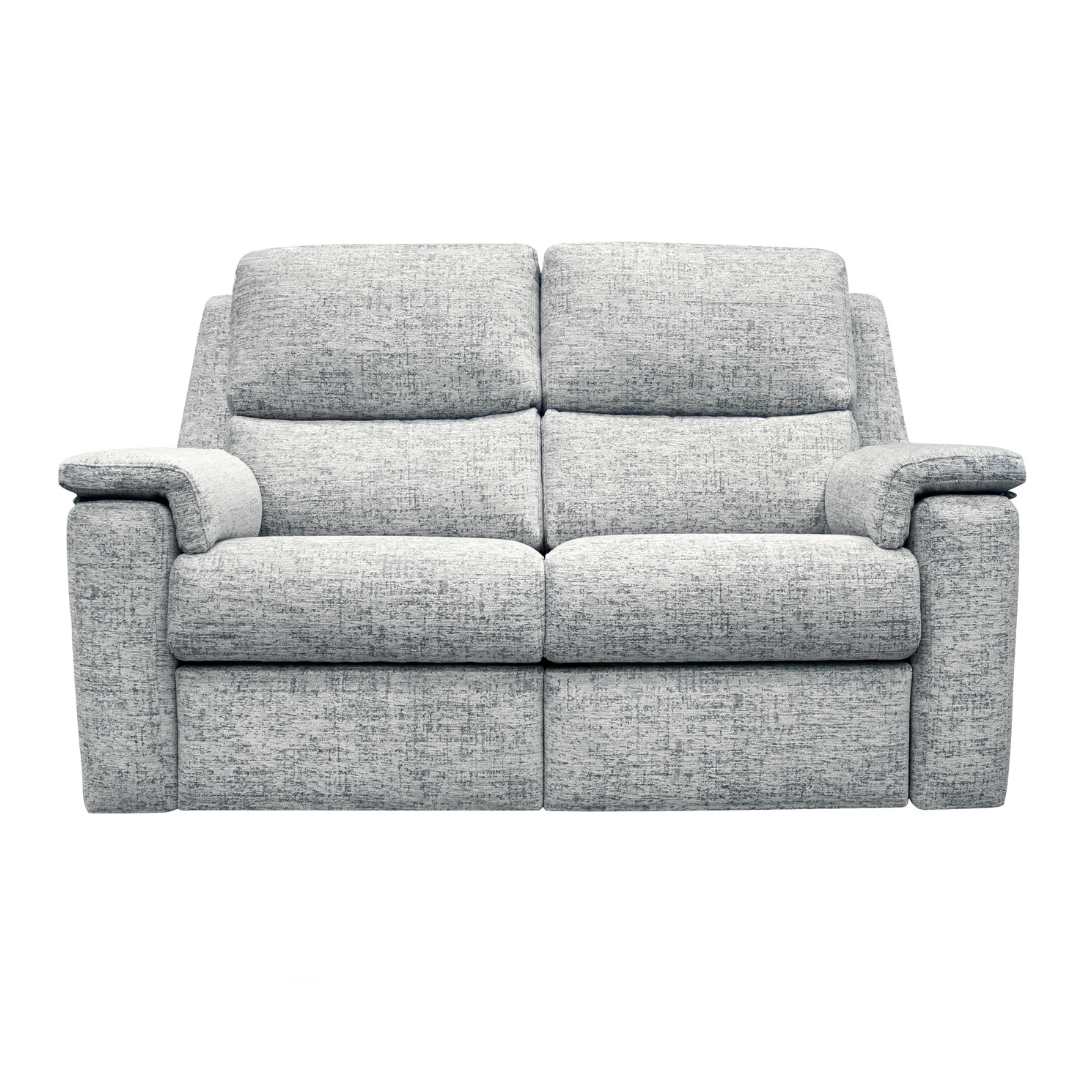 Harper 2 Seater Sofa