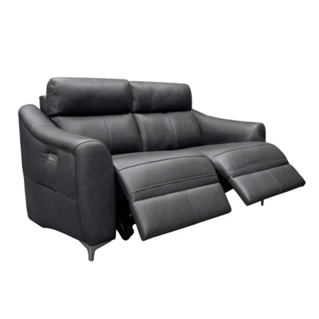 Monza 2 Seater Sofa