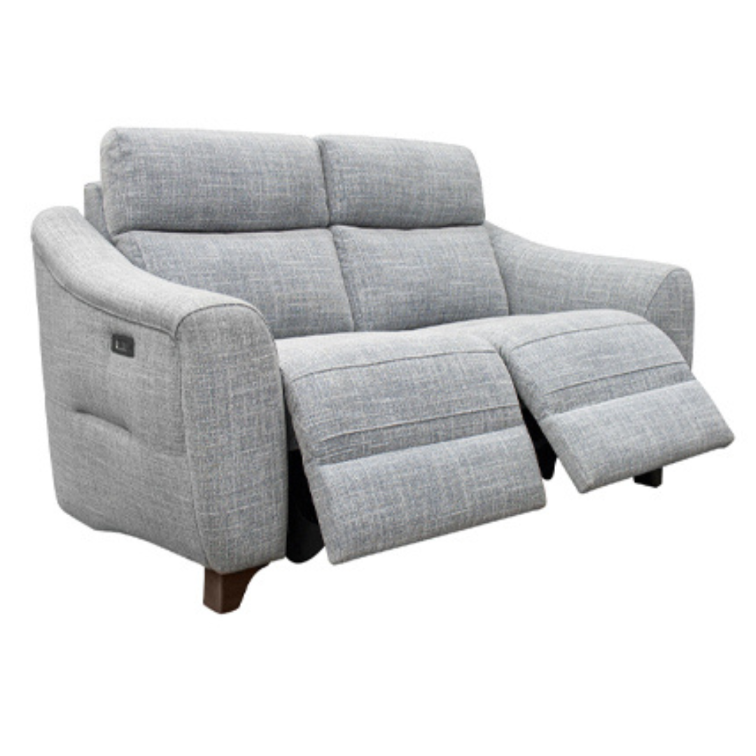 Monza 2 Seater Sofa