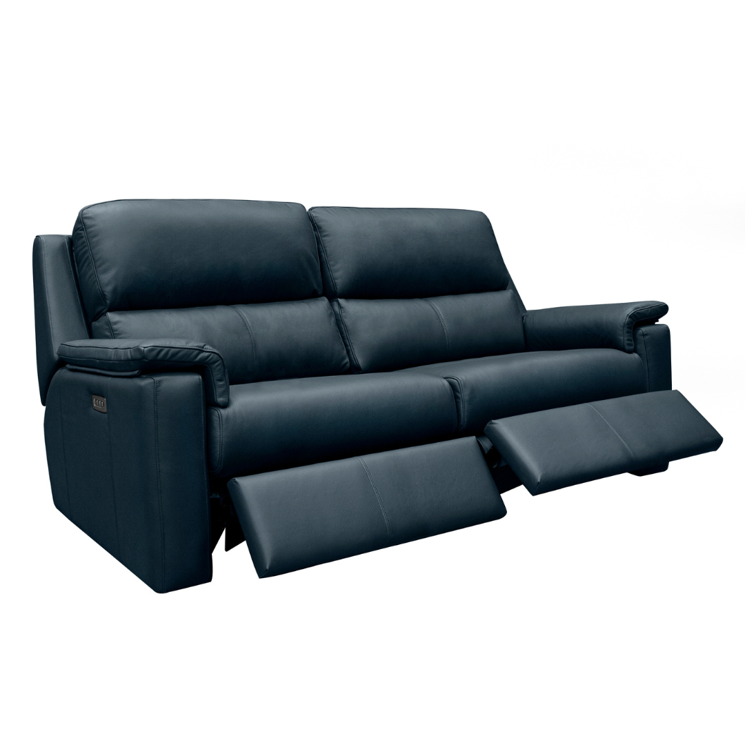 Harper 3 Seater Sofa