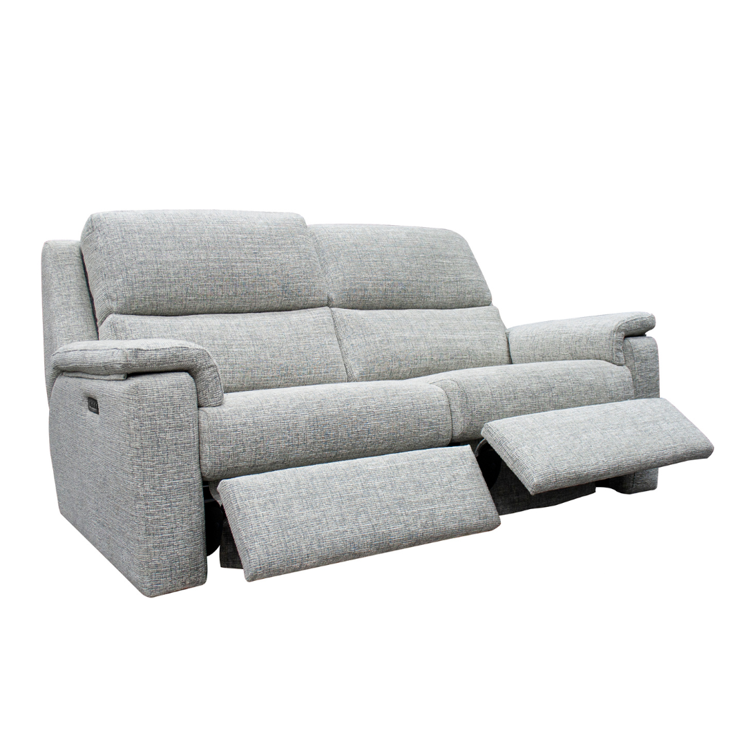 Harper 3 Seater Sofa