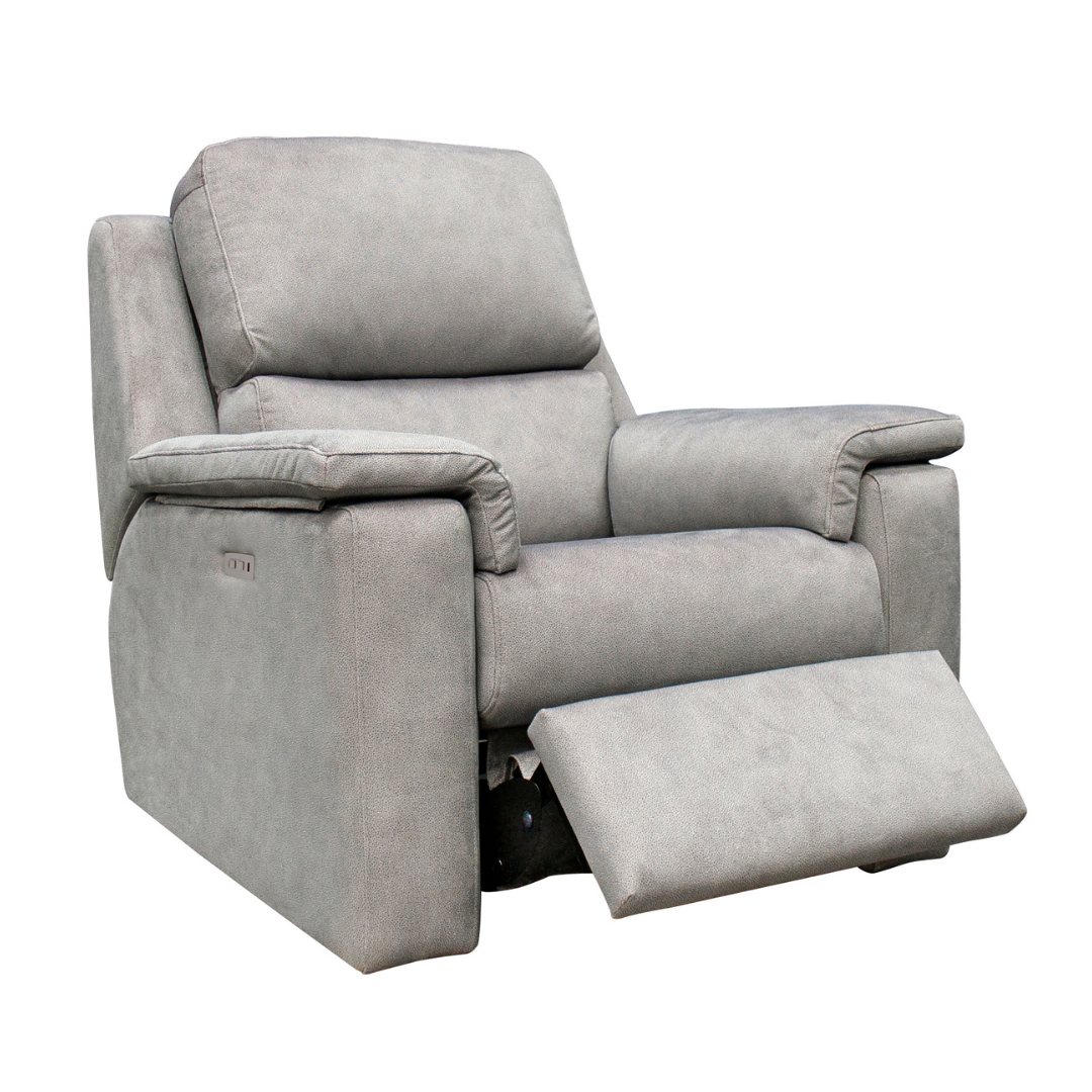 Harper Recliner