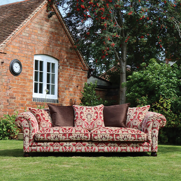 Tetrad Elgar Midi Sofa - Connollys Of Moy