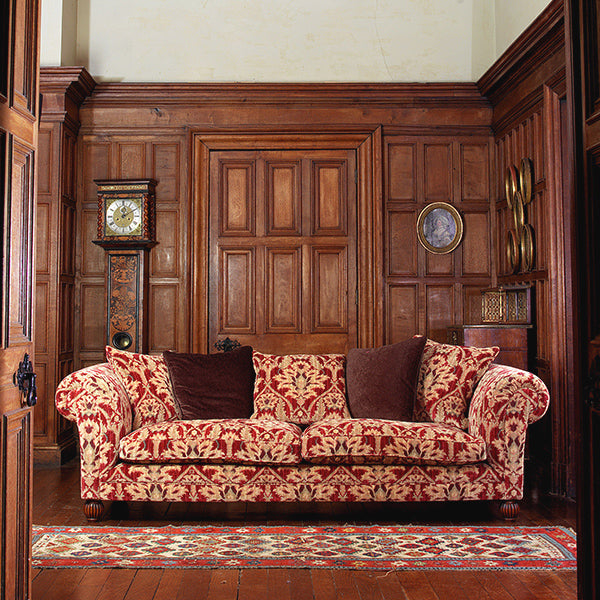 Tetrad Elgar Midi Sofa - Connollys Of Moy