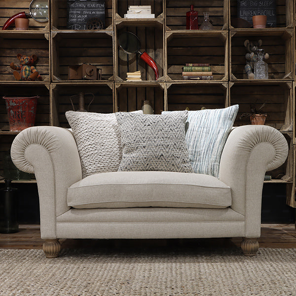 Tetrad Elgar Snuggler - Connollys Of Moy