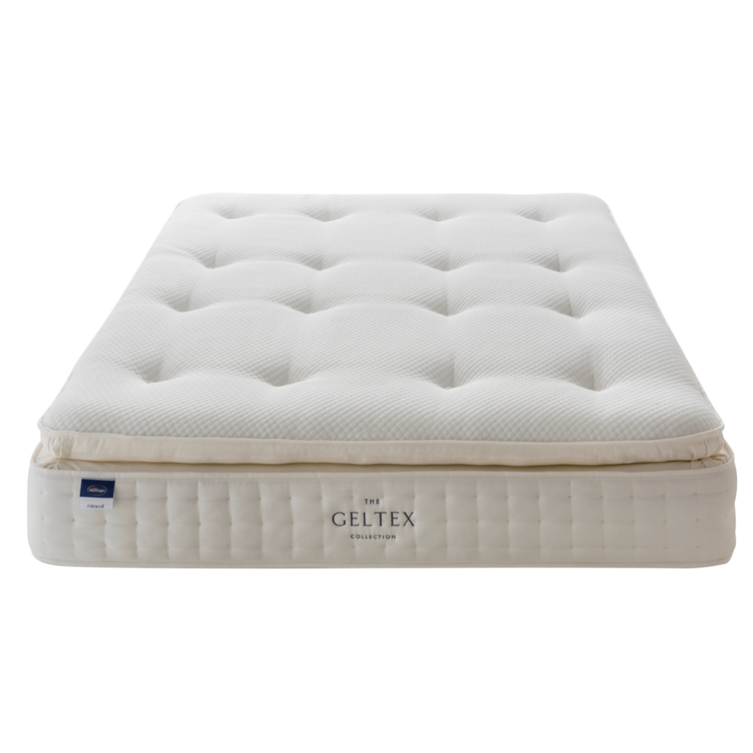 Elson Mattress