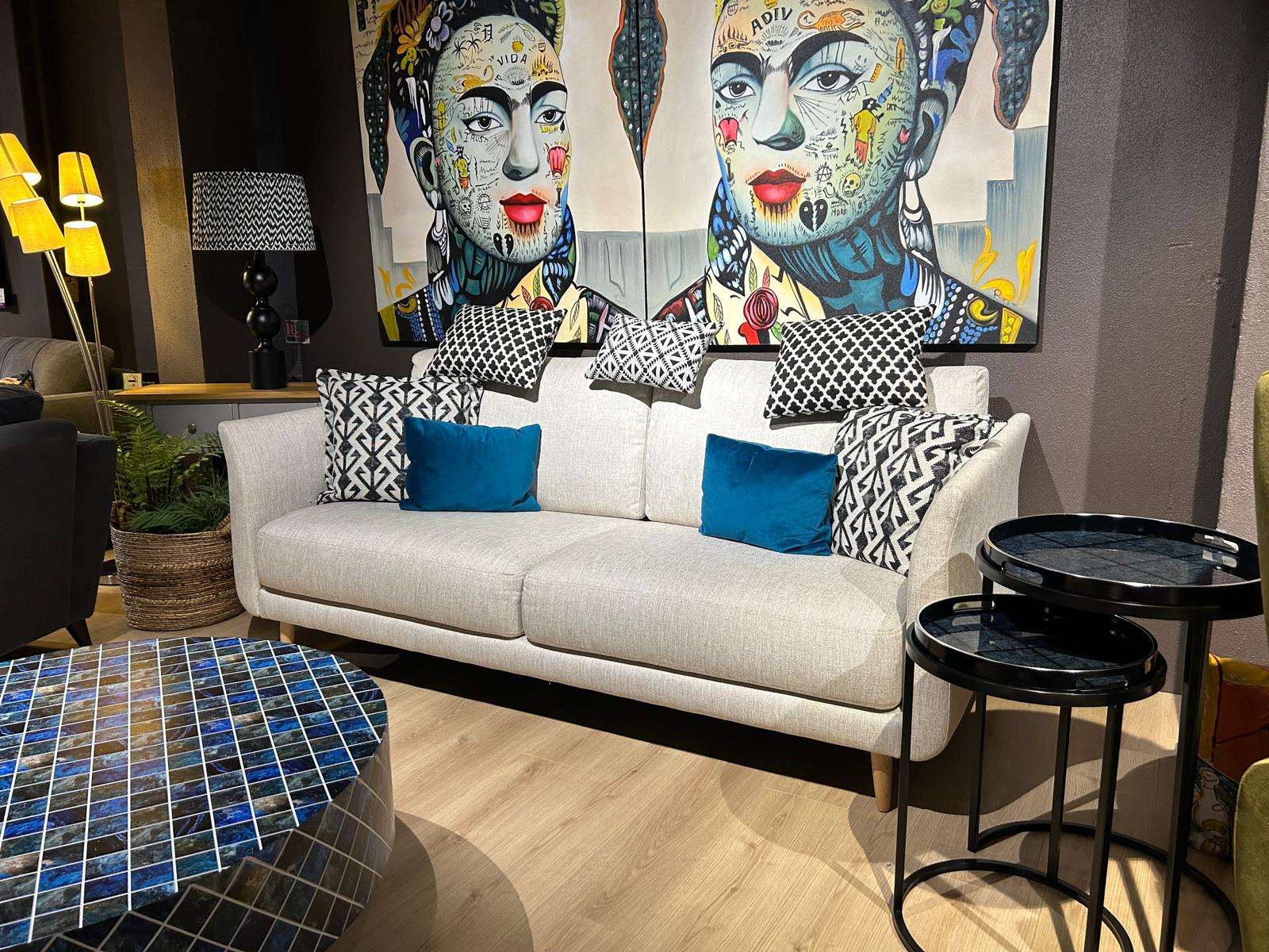 FAMA, Helsinki Sofa