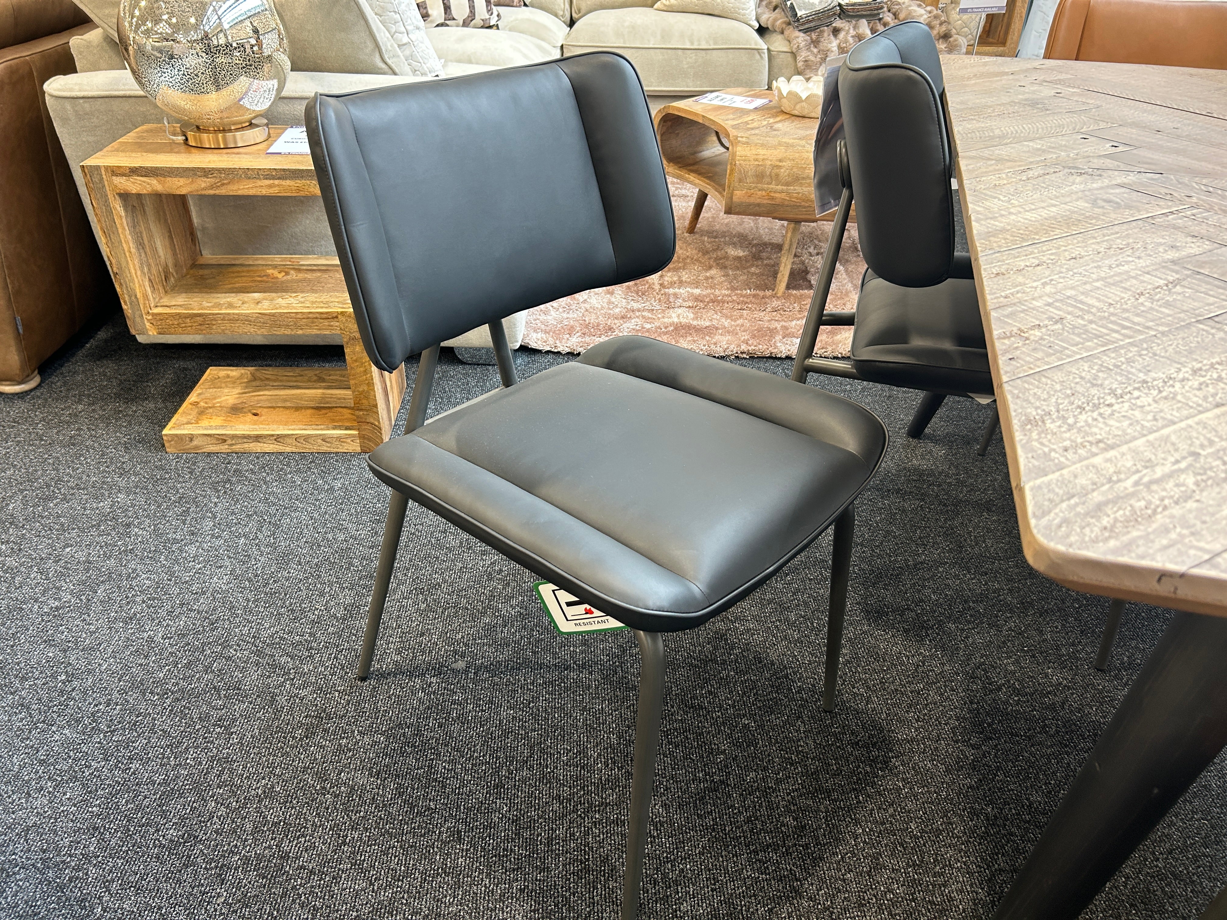 Franklin Extending Dining Table