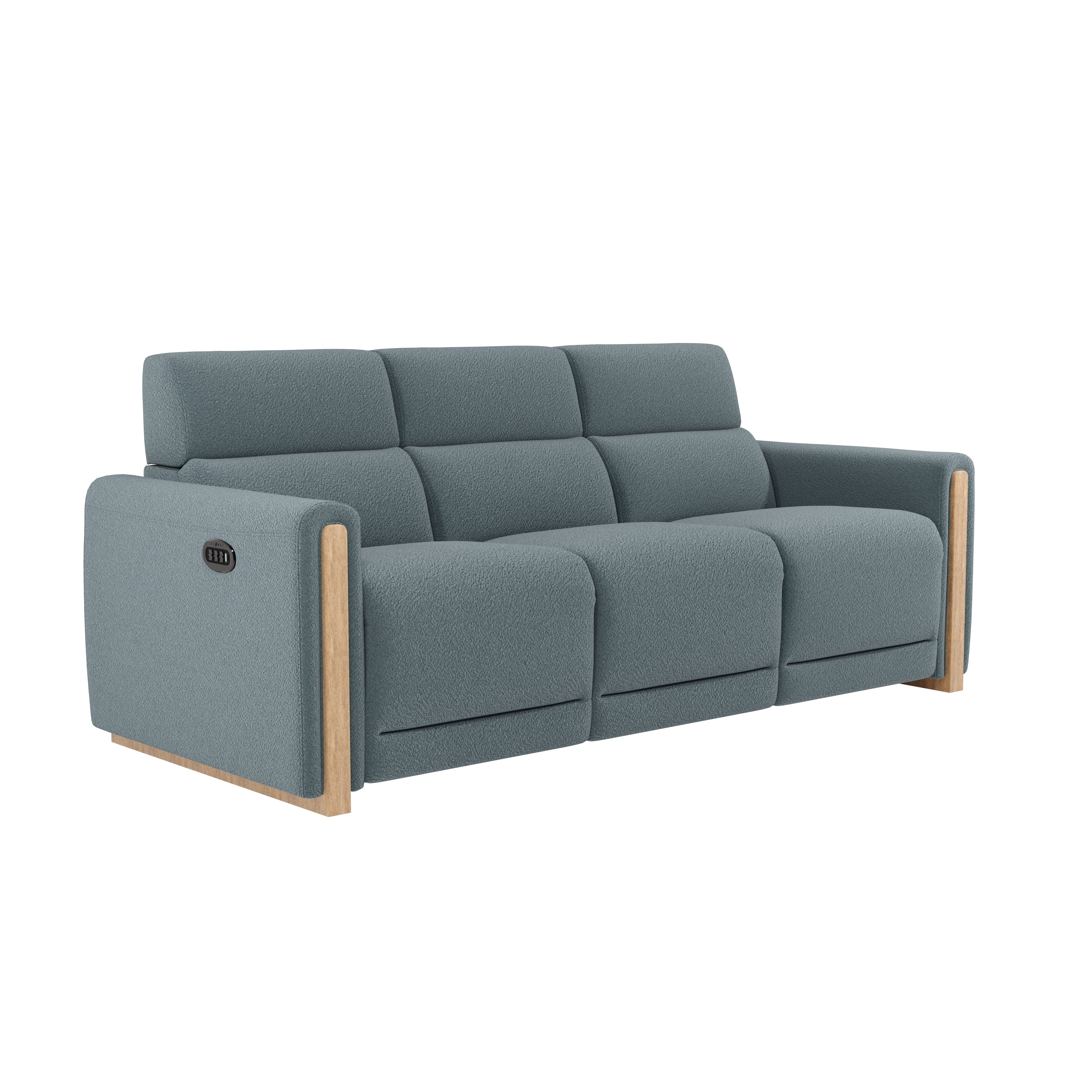 Faith 3 Seater Sofa - Exclusive