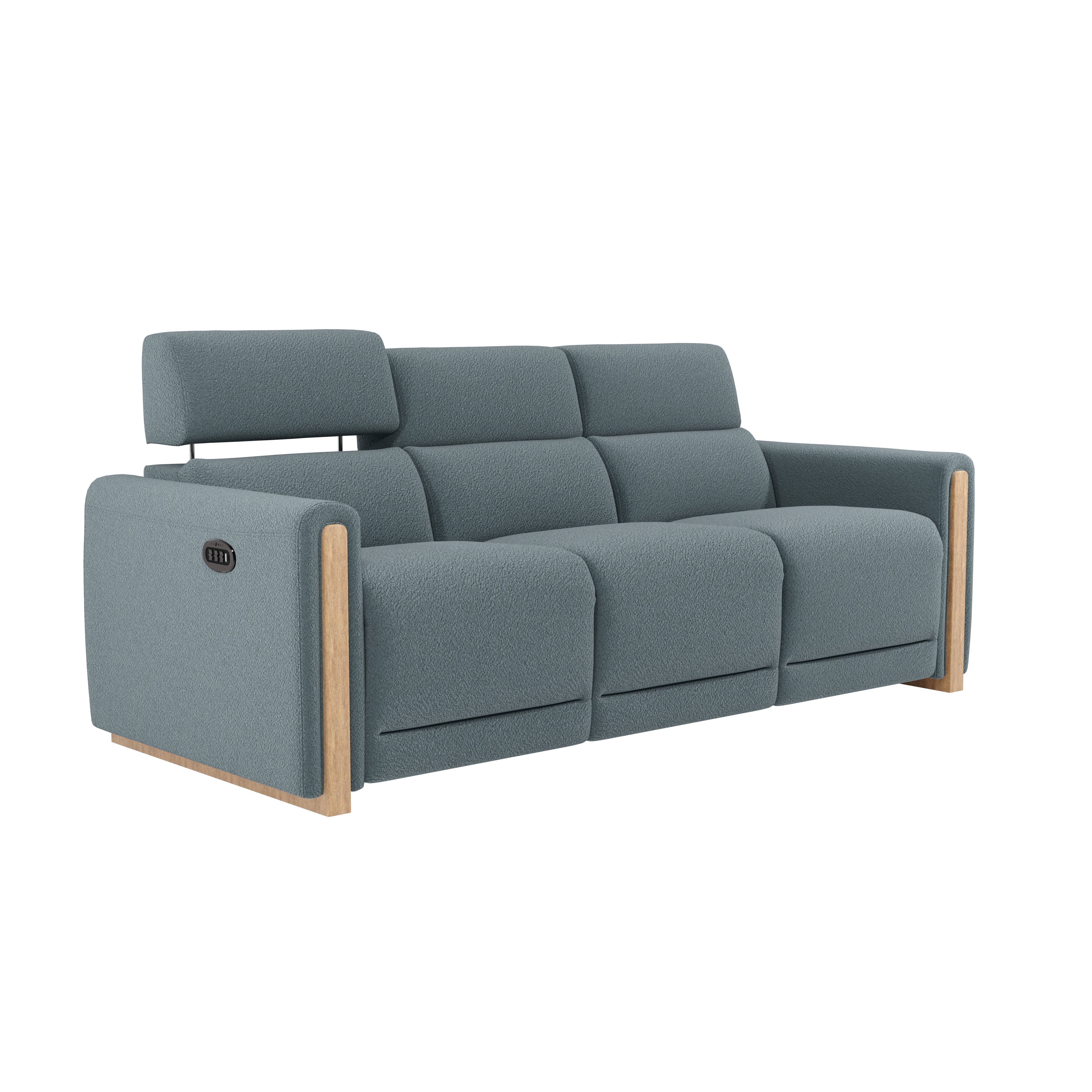 Faith 3 Seater Sofa - Exclusive