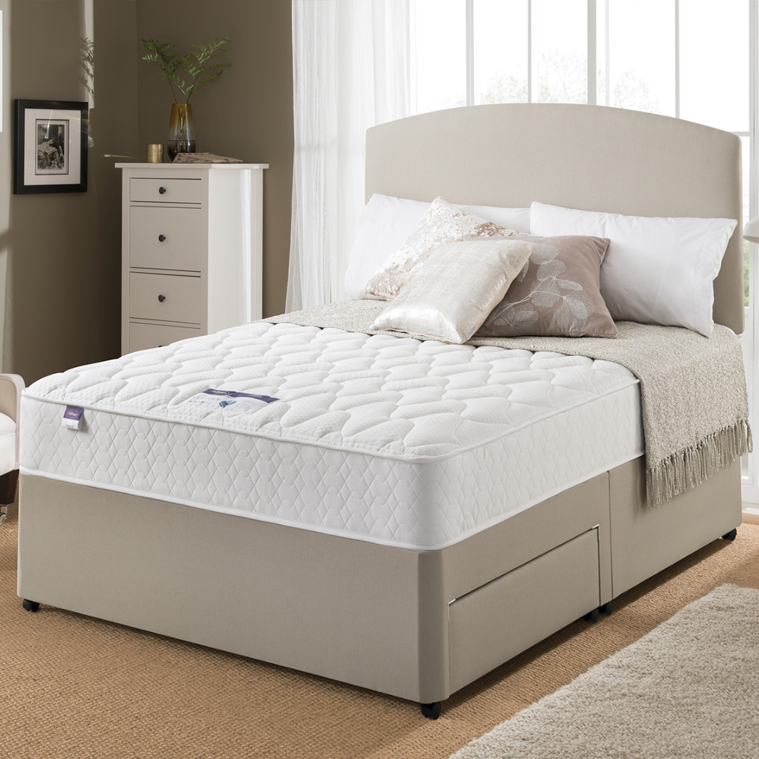 Fortuna Eco Mattress