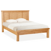 Salisbury Panelled Bed