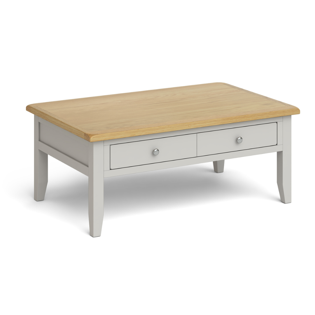 Guilford Large Coffee Table