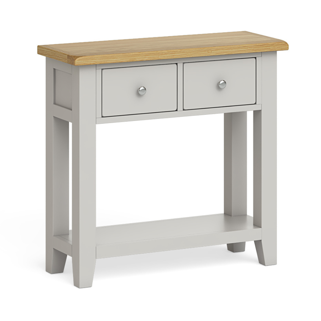 Guilford Console Table