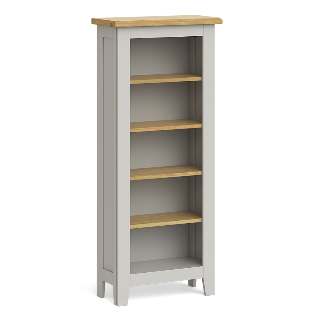 Guilford Slim Bookcase