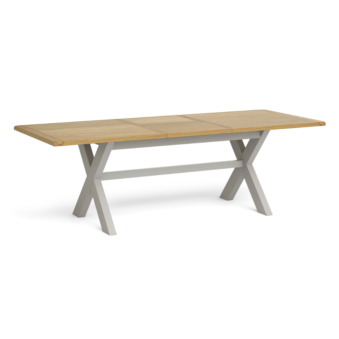 Guilford Large Extending Cross Table