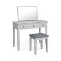 Stowe Dressing Table Set