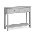 Stowe Console Table