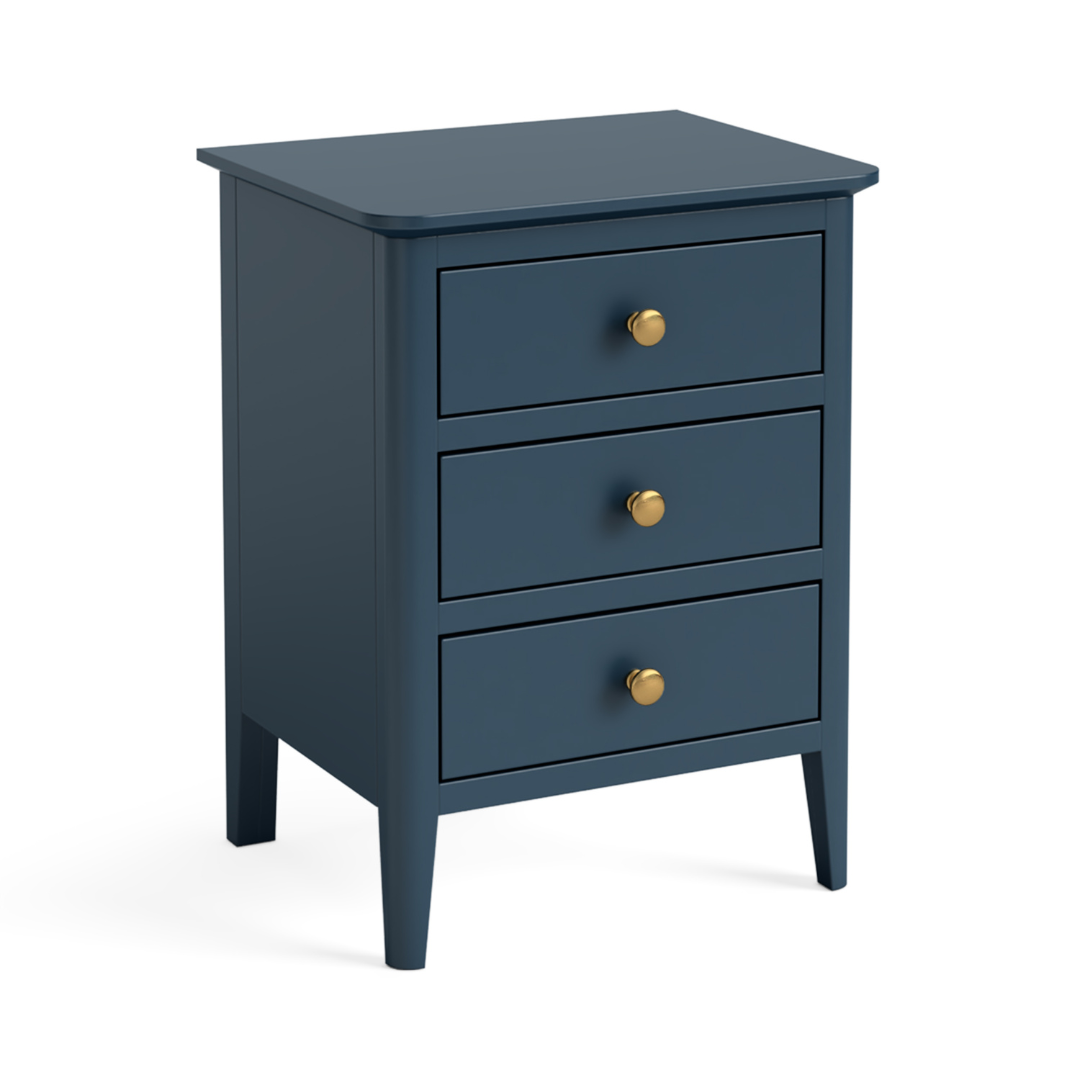 Harrogate Bedside Table