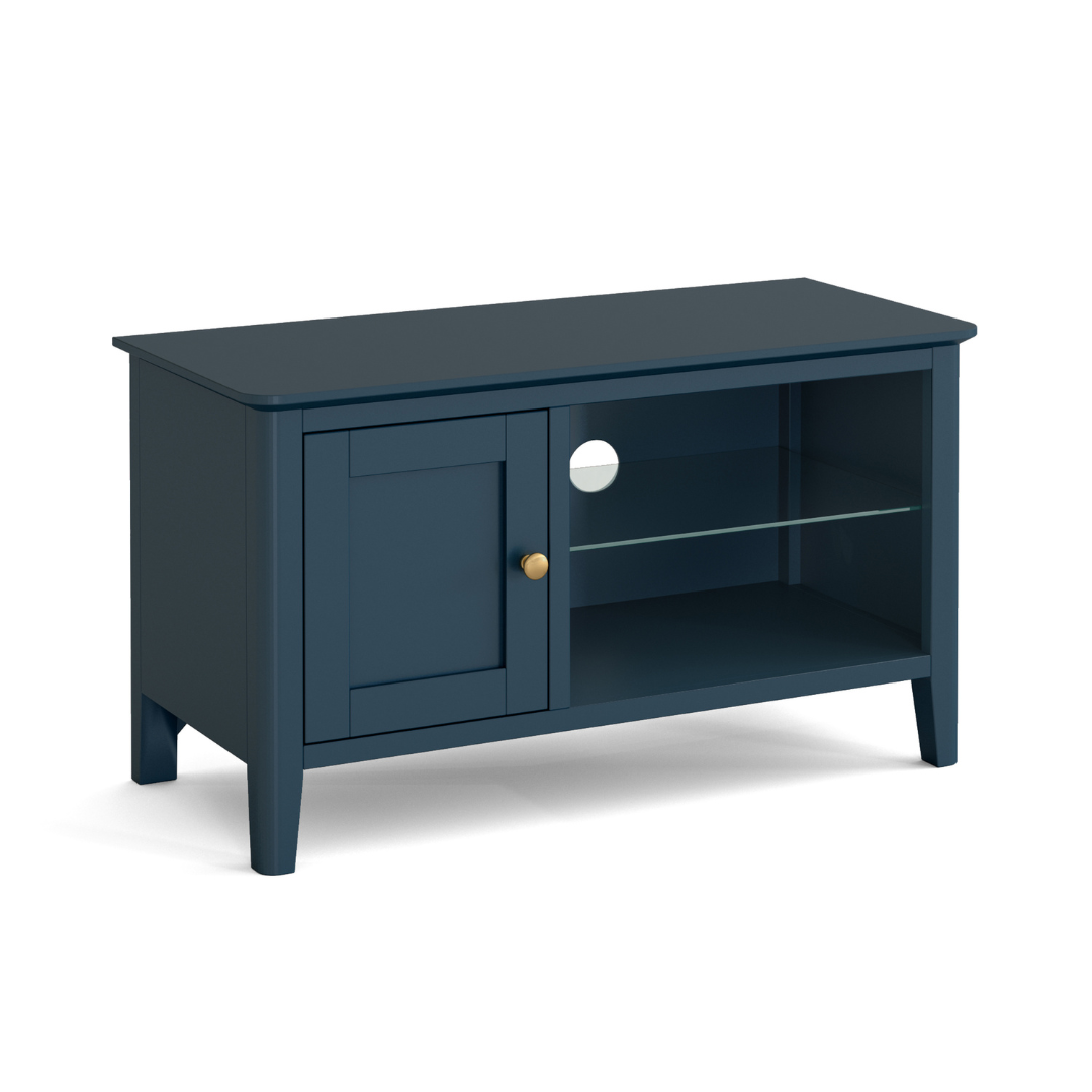 Harrogate Small TV Unit