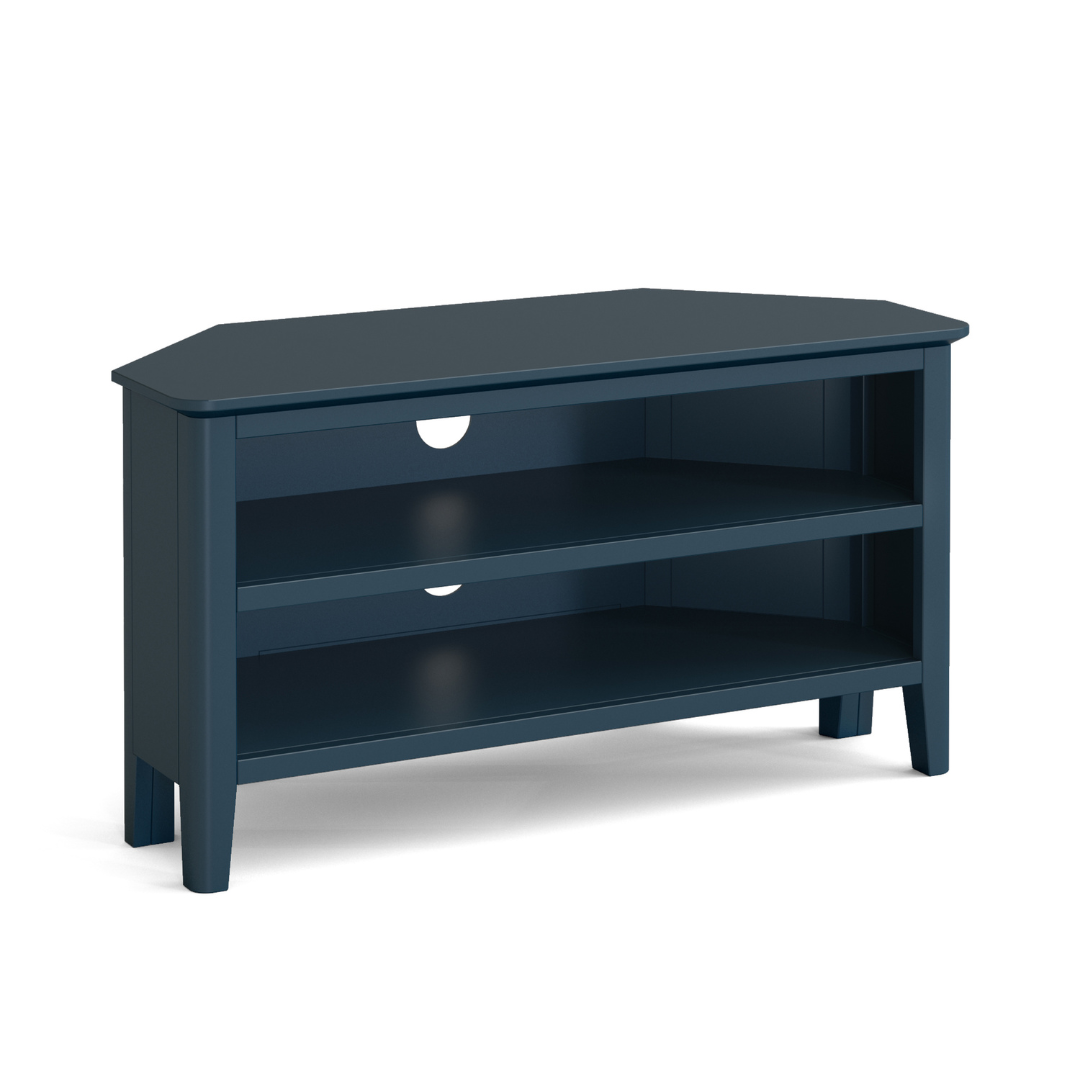 Harrogate Corner TV Unit