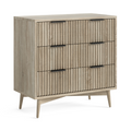 Enzo 3 Drawer Chest